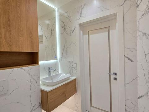 квартира по адресу Новополевая ул., 2 корп. 2