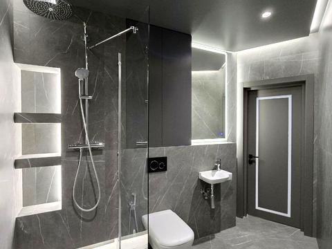 квартира по адресу Новополевая ул., 2 корп. 2