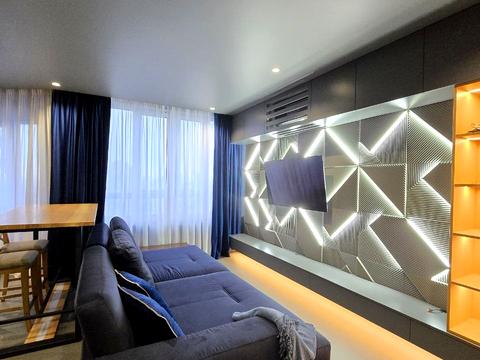 квартира по адресу Новополевая ул., 2 корп. 2