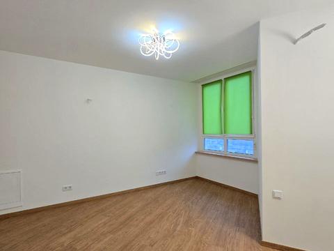 квартира по адресу Новополевая ул., 2 корп. 2