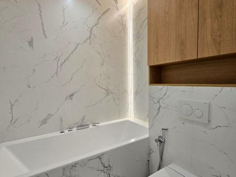 квартира по адресу Новополевая ул., 2 корп. 2