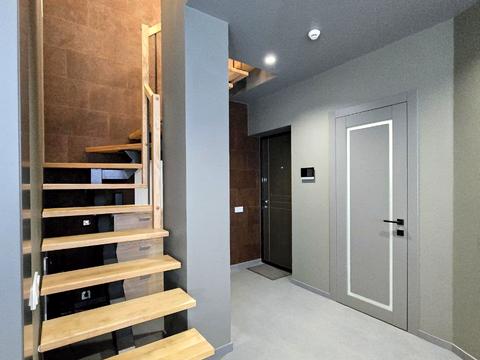 квартира по адресу Новополевая ул., 2 корп. 2