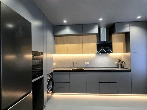 квартира по адресу Новополевая ул., 2 корп. 2