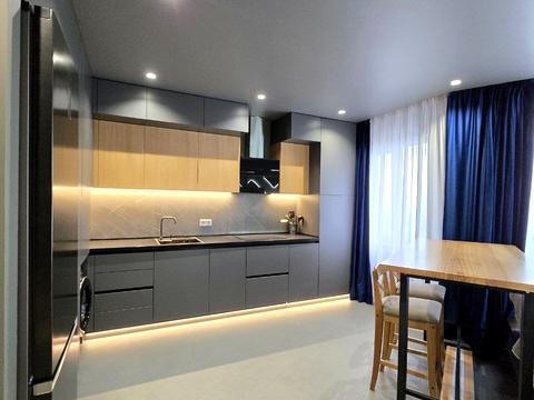 квартира по адресу Новополевая ул., 2 корп. 2