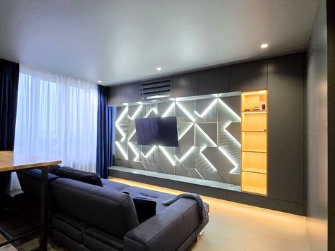 квартира по адресу Новополевая ул., 2 корп. 2