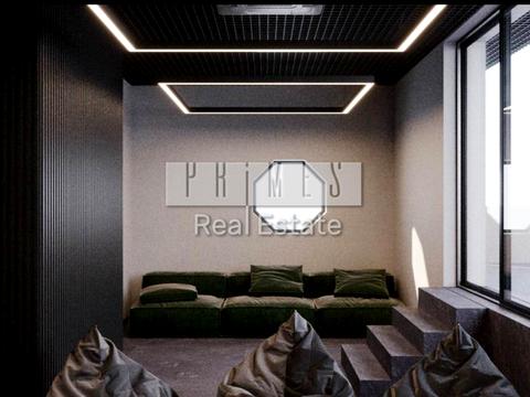 коммерческая по адресу Андрея Верхогляда ул. (Михайла Драгомирова), 17