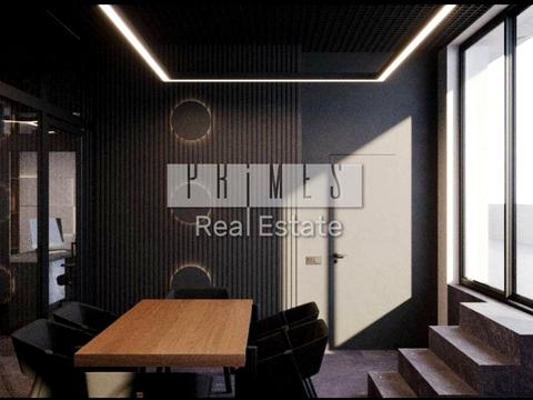 коммерческая по адресу Андрея Верхогляда ул. (Михайла Драгомирова), 17