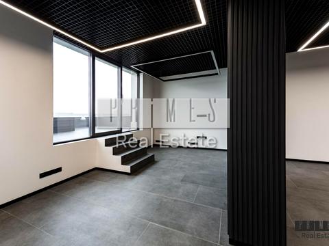 коммерческая по адресу Андрея Верхогляда ул. (Михайла Драгомирова), 17