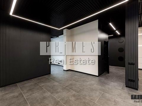 коммерческая по адресу Андрея Верхогляда ул. (Михайла Драгомирова), 17