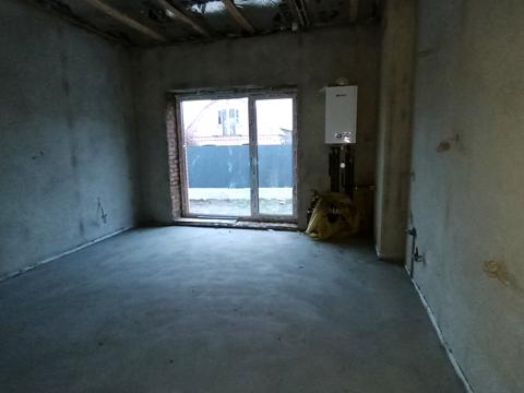 дом по адресу Леся Курбаса