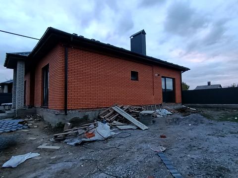 дом по адресу Леся Курбаса