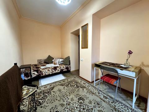 квартира по адресу Весёлая ул., 4