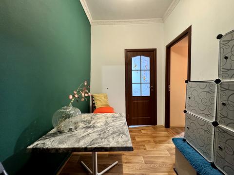 квартира по адресу Весёлая ул., 4