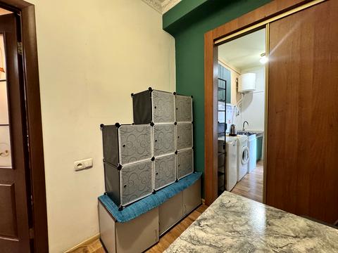 квартира по адресу Весёлая ул., 4