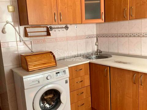 квартира по адресу Северный пер., 1