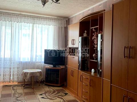 квартира по адресу Северный пер., 1