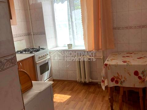 квартира по адресу Северный пер., 1