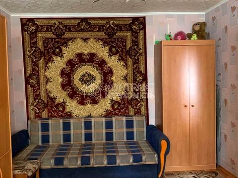 квартира по адресу Северный пер., 1