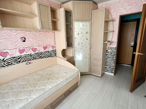 квартира по адресу Колодезная ул., 10