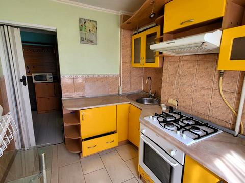 квартира по адресу Колодезная ул., 10