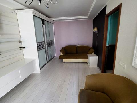 квартира по адресу Колодезная ул., 10