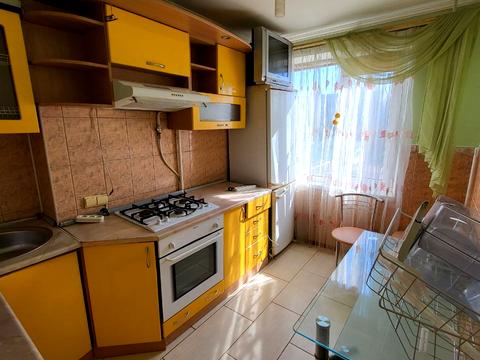 квартира по адресу Колодезная ул., 10