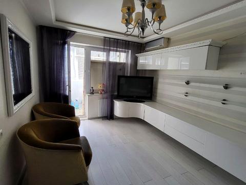 квартира по адресу Колодезная ул., 10