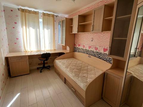 квартира по адресу Колодезная ул., 10