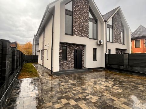 дом по адресу Ялинкова ул.