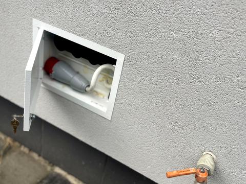 дом по адресу Ялинкова ул.