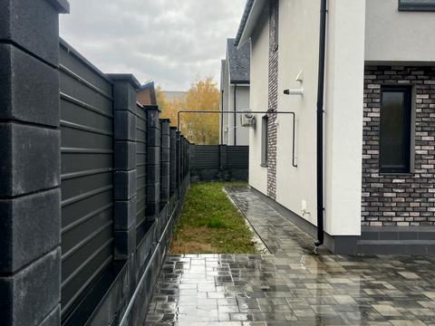 дом по адресу Ялинкова ул.