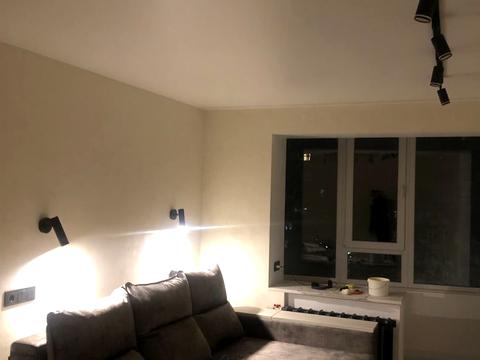 квартира по адресу Героев просп., 32