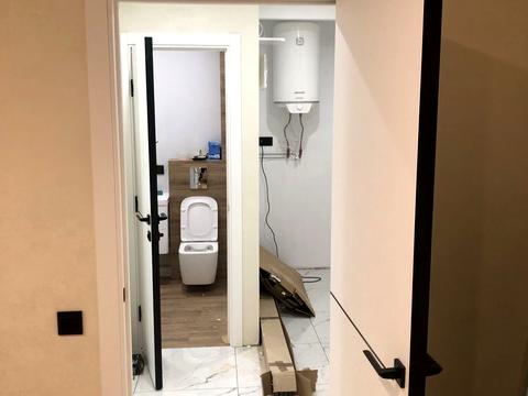 квартира по адресу Героев просп., 32