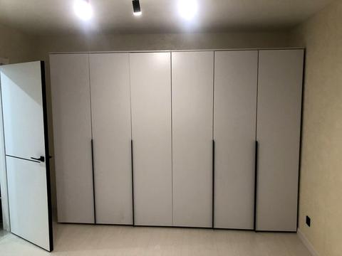 квартира по адресу Героев просп., 32