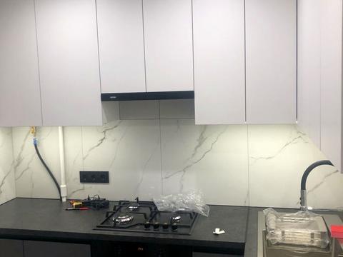 квартира по адресу Героев просп., 32