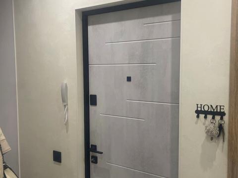 квартира по адресу Героев просп., 32