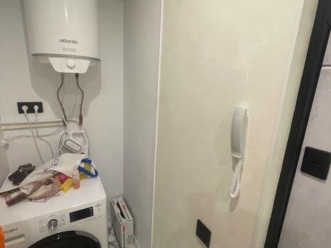 квартира по адресу Героев просп., 32