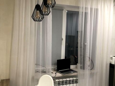 квартира по адресу Героев просп., 32