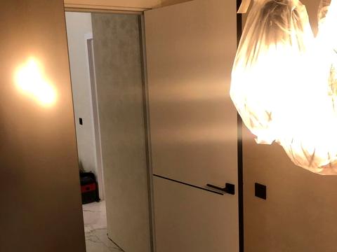 квартира по адресу Героев просп., 32