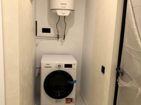 квартира по адресу Героев просп., 32