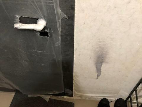 квартира по адресу Героев просп., 32