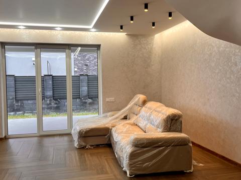 дом по адресу Ялинкова ул.