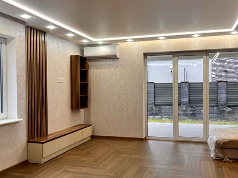 дом по адресу Ялинкова ул.