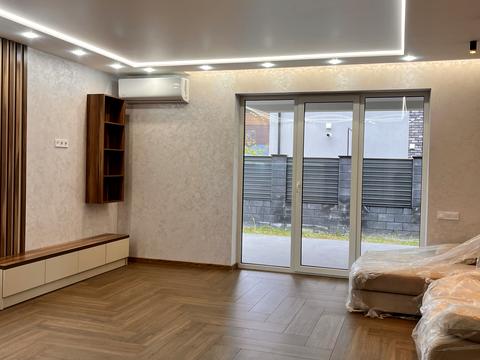 дом по адресу Ялинкова ул.