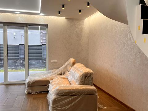 дом по адресу Ялинкова ул.