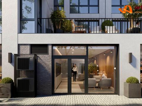 квартира за адресою Панаса Мирного вул., 4а