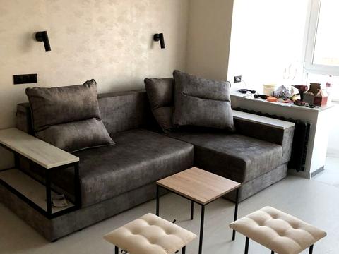 квартира по адресу Героев просп., 32