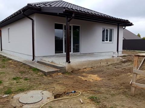 будинок за адресою Кочергіна вул.