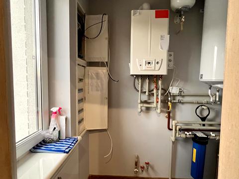 дом по адресу Ялинкова ул.