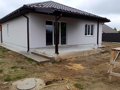 будинок за адресою Кочергіна вул.